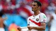 گرانترین بازیکن پرسپولیس در تهران ناز کرده!