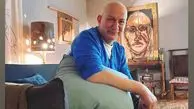 خانه لاکچری آتیلا پسیانی + عکس