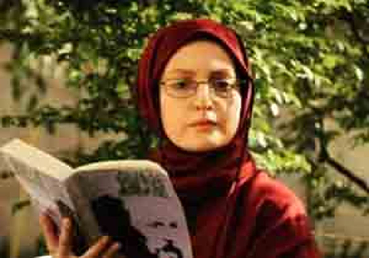 شقایق دهقان در برنامه زنده تلویزیونی غافلگیر شد!/ عکس 