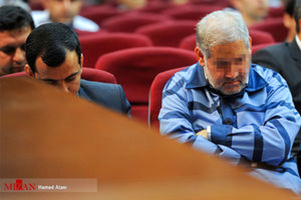 مدیرعامل مؤسسه ثامن الحجج به 15 سال حبس محکوم شد