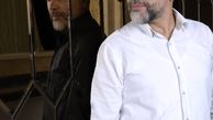 تیپ متفاوت امیر کربلایی زاده + عکس