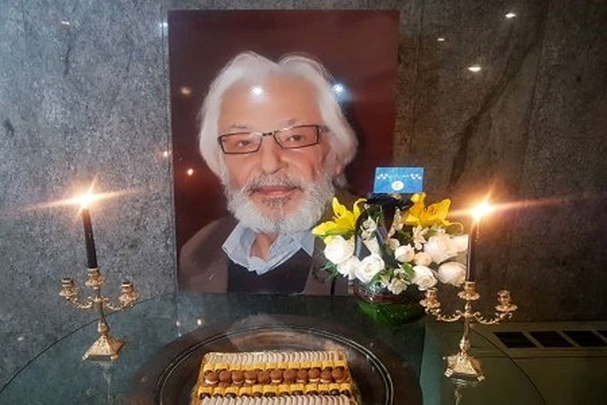 راهکار جمشید مشایخی برای ترویج اخلاق در جامعه