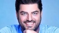 عکس زیبای دختر سام درخشانی
