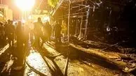 دادستان تهران: تأیید مرگ ۱۸ نفر بر اثر انفجار در مرکز درمانی سینا/ فعلاً نمی‌توان آمار دقیقی از تلفات ارائه کرد