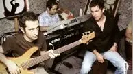خوانندگی حامد بهداد در جوانی + عکس
