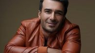 استایل چرمی یوسف تیموری + عکس