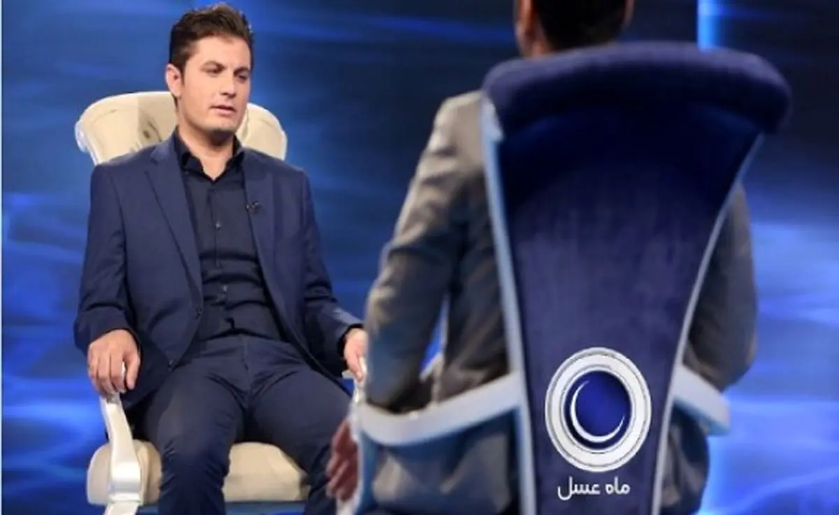 قصه مخترع جوان «ماه عسل» که پارتی‌اش «خدا» بود