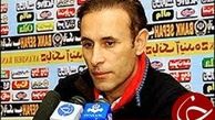 گل محمدی: با حمایت تماشاگران صعود می کنیم 