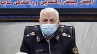 سقف رقم توقیف خودرو ۳ میلیون تومان شد