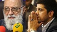 "چمران یا دبیر" کدام یک به شورای شهر تهران باز می‌گردند؟ 