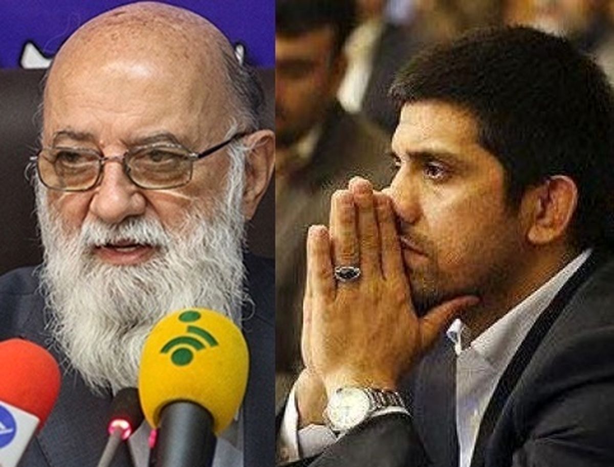 "چمران یا دبیر" کدام یک به شورای شهر تهران باز می‌گردند؟ 
