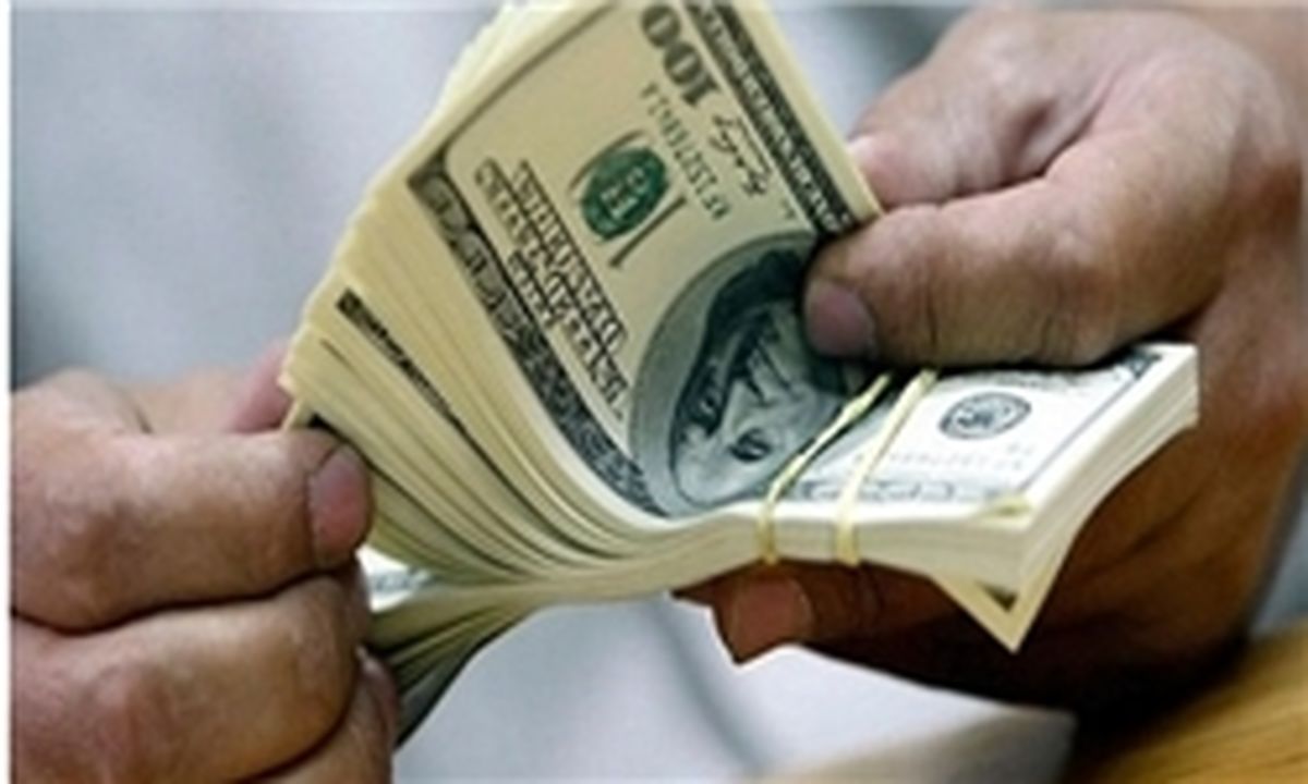 فروش ۹.۲ میلیارد دلار ارز در مرکز مبادلات