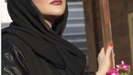 متن زیبای فریبا کوثری برای تبریک به دوست بازیگرش