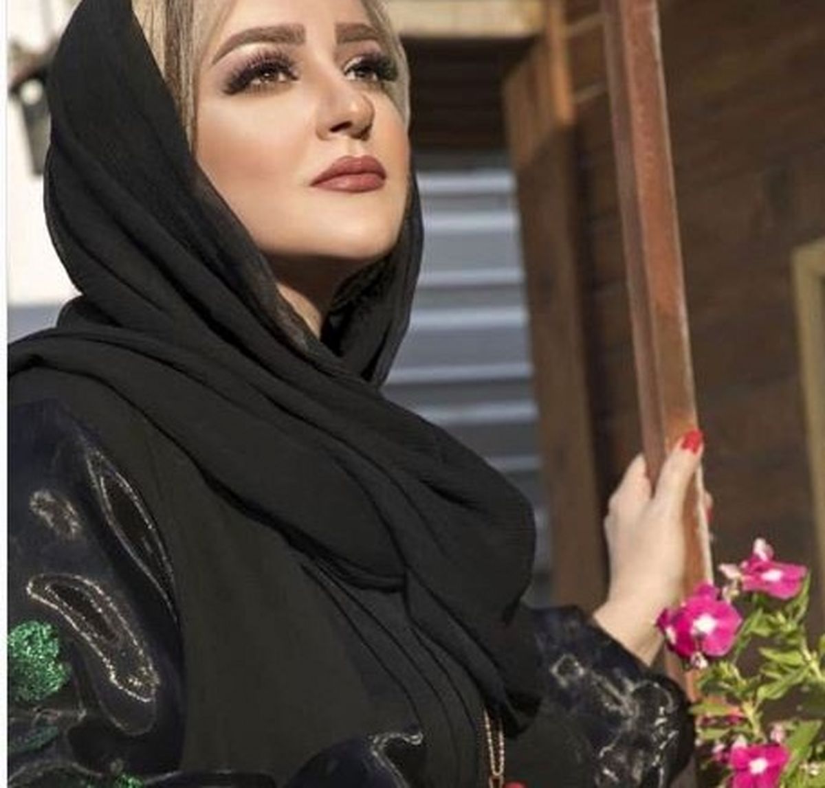 متن زیبای فریبا کوثری برای تبریک به دوست بازیگرش