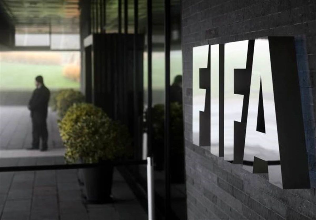 تمدید ۴۵ روزه محرومیت نایب رئیس پیشین CAF