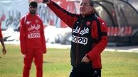 توصیه برانکو به بازیکنان در تمرین امروز