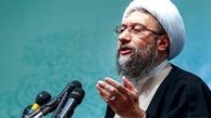 رئیس قوه قضاییه: کسانی که تمام هم و غم آنها ارتباط‌ گیری با کشورهای قدرتمند است نگاه توحیدی ندارند
