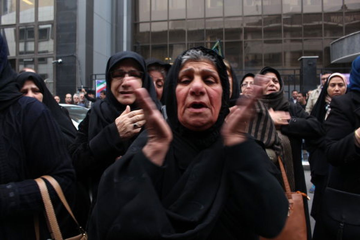 یک‌سال پس از «سانچی» و ابهاماتی بدون جواب