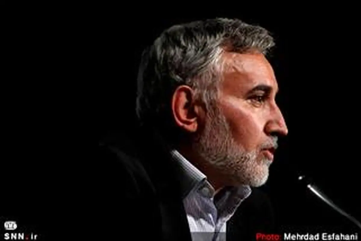  توصیه خاتمی برای کنار کشیدن عارف از ریاست