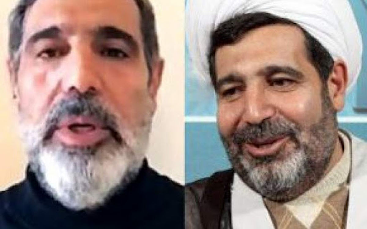 وکیل قاضی منصوری: عقلانی نیست خودکشی کرده باشد