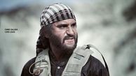 بازیگری که داعشی شد + عکس
