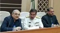 مهمترین ماموریت مسئولان کشور از نظر شمخانی 