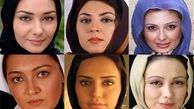 همسران میلیاردر بازیگران زن ایرانی چه کسانی هستند؟