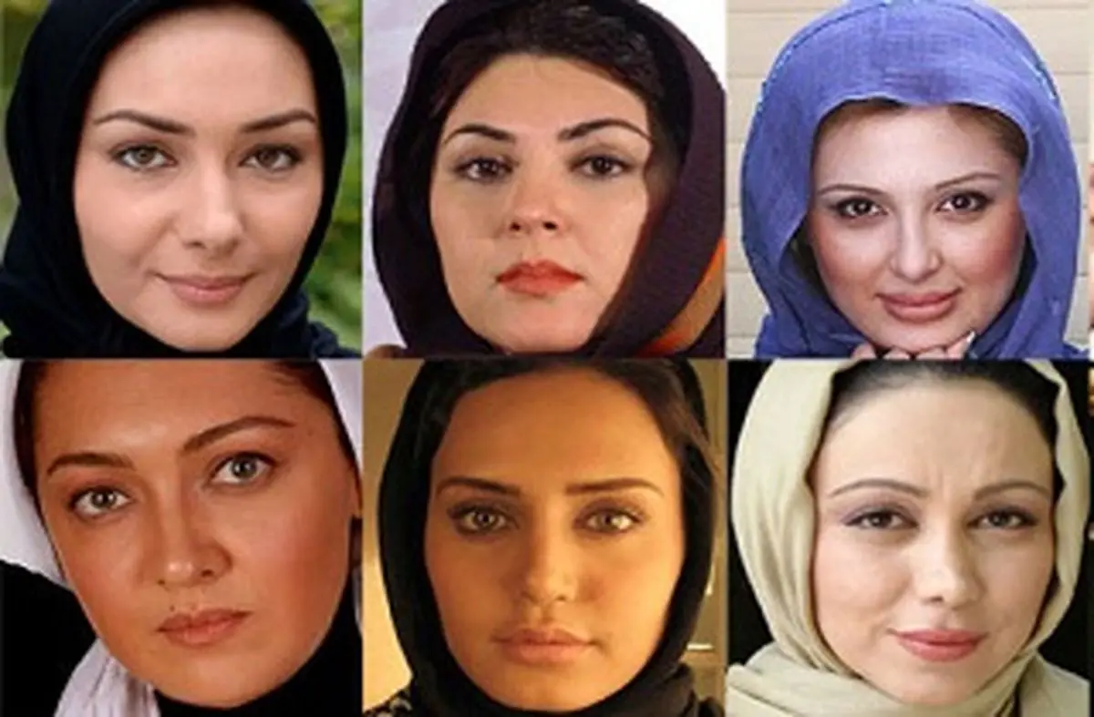 همسران میلیاردر بازیگران زن ایرانی چه کسانی هستند؟