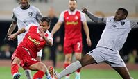وداع تلخ سرخپوشان با لیگ قهرمانان آسیا