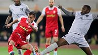 وداع تلخ سرخپوشان با لیگ قهرمانان آسیا