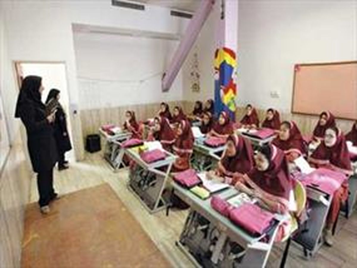  ضربه بزرگ "بازنشستگی ۲۰ساله زنان" به سیستم آموزش وپرورش 