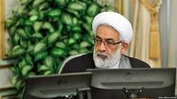 منتظری:اخبار روزنامه‌هایی که از بودجه دولتی استفاده می‌کنند نباید تبلیغاتی باشد 