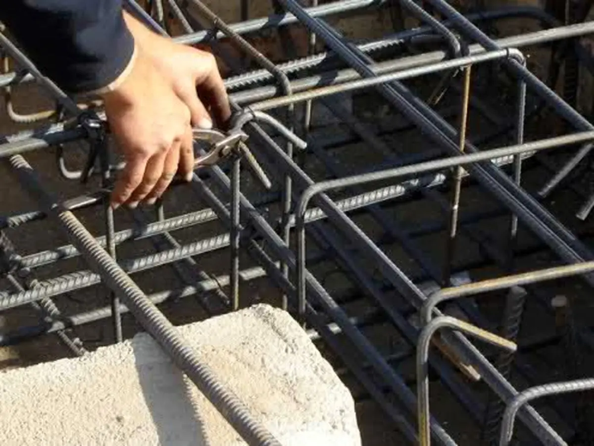 قیمت هر کیلو خاموت در بازار