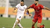  الدحیل از قهرمانی بازماند