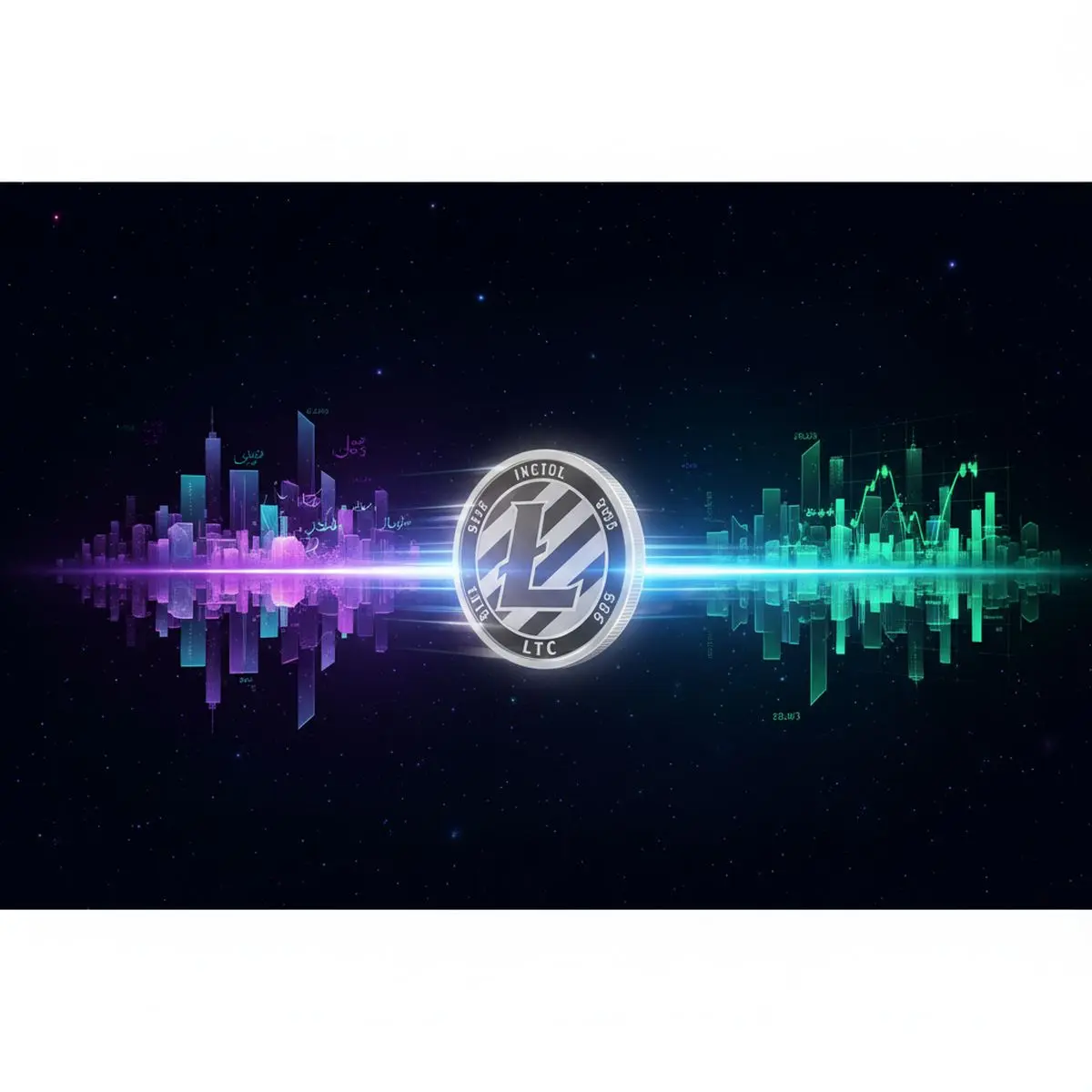 راهنمای خرید لایت کوین (LTC) با کمترین کارمزد برداشت: مقایسه صرافیهای ایرانی برای انتقال سریع و ارزان به خارج