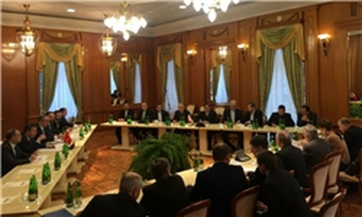  آمریکا به عنوان ناظر در کنگره سوچی شرکت نمی‎کند