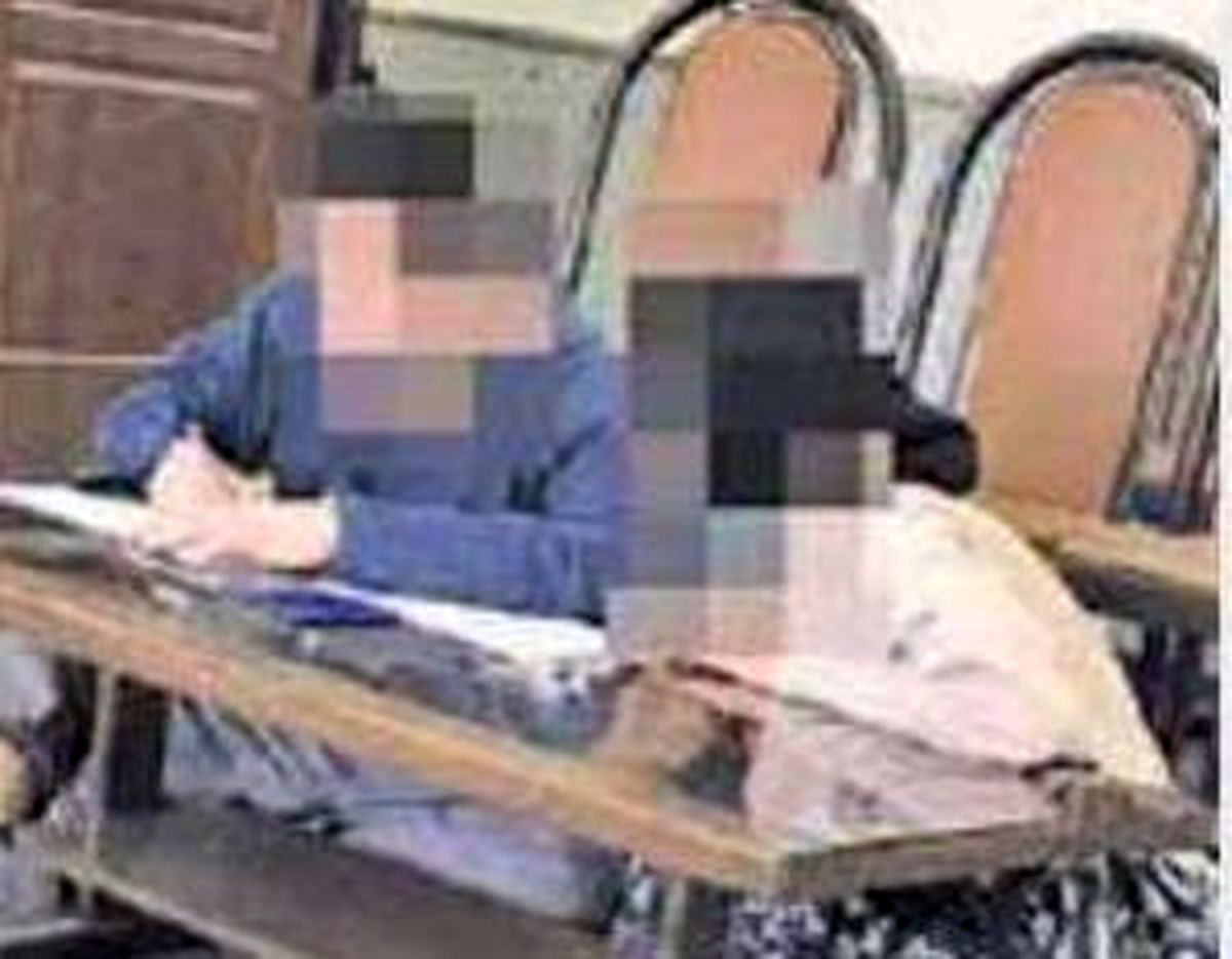 بازگشت آدمکش فراری از کانادا