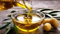 درمان یبوست با روغن زیتون مثل آب روی آتیشه