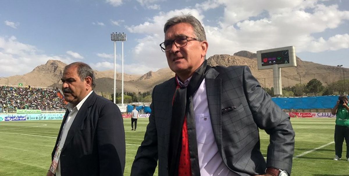 چرا شجاع اخراج نشد؟!