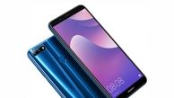  گوشی Huawei Y۷ Prime 2018 در بازار کشور عرضه شد