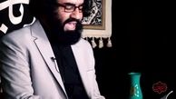 شعرخوانی زیبای شاعر اهل بیت به مناسبت اربعین