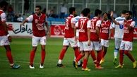 گزینه های پرسپولیس برای منفجر کردن یک بمب تازه