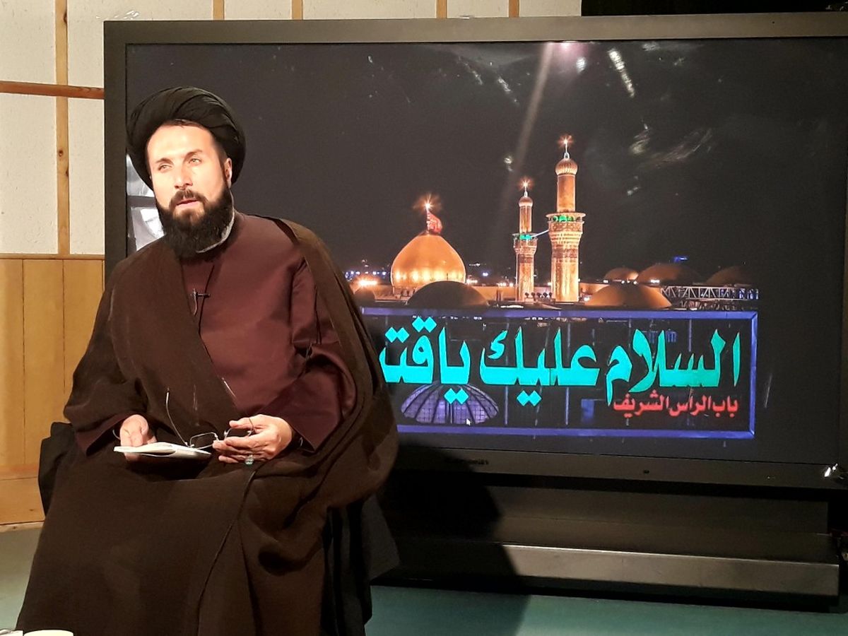 دید ما به عاشورا سطحی‎نگر شده است