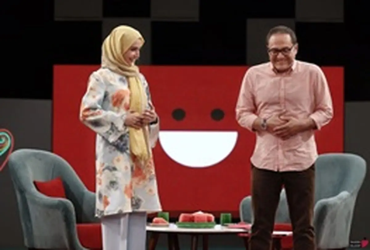 انتقاد بازیگر زن به رعایت نکردن حریم شخصی‌ در فضای مجازی