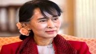 نخستین سخنرانی سو چی پس ازخشونت‌ها علیه مسلمانان روهینگیا