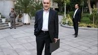 تلاش برای تغییر استاد داور مخالف رساله «حسین فریدون»