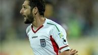 خلعتبری در رستوران پرسپولیسی شد!
