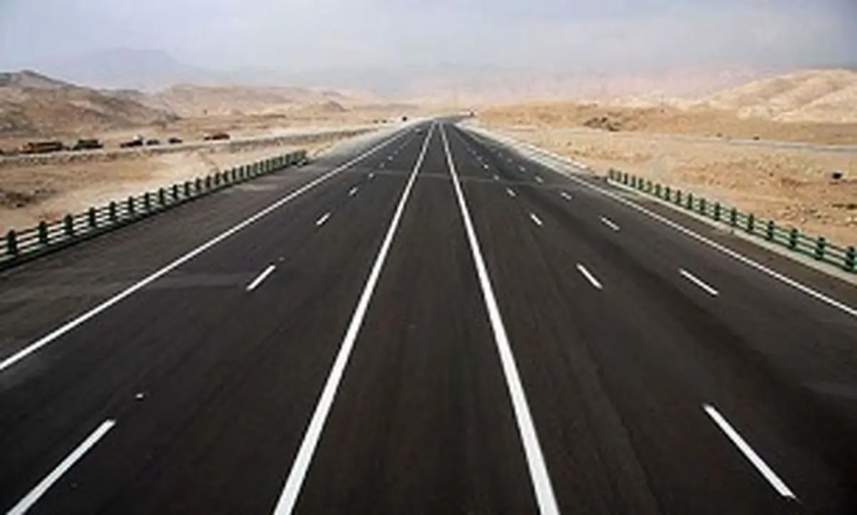 تبدیل 17 بزرگراه کشور به آزاد راه 