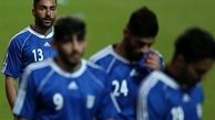 سامان قدوس: متأسفانه هیچ‌وقت راضی نیستم!