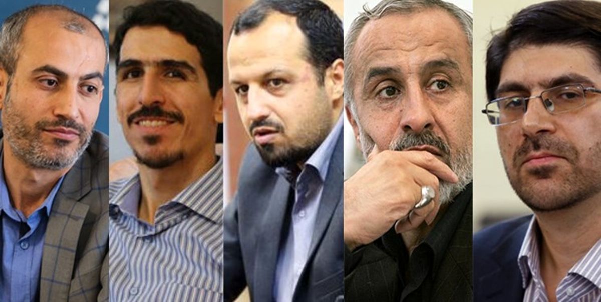 پیشنهاد تعدادی از منتخبان مردم به رئیس‌جمهوردر خصوص کرونا
